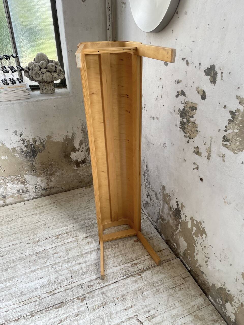 Vintage Ikea Ehlén Johansson bench 2000