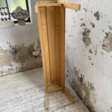 Vintage Ikea Ehlén Johansson bench 2000