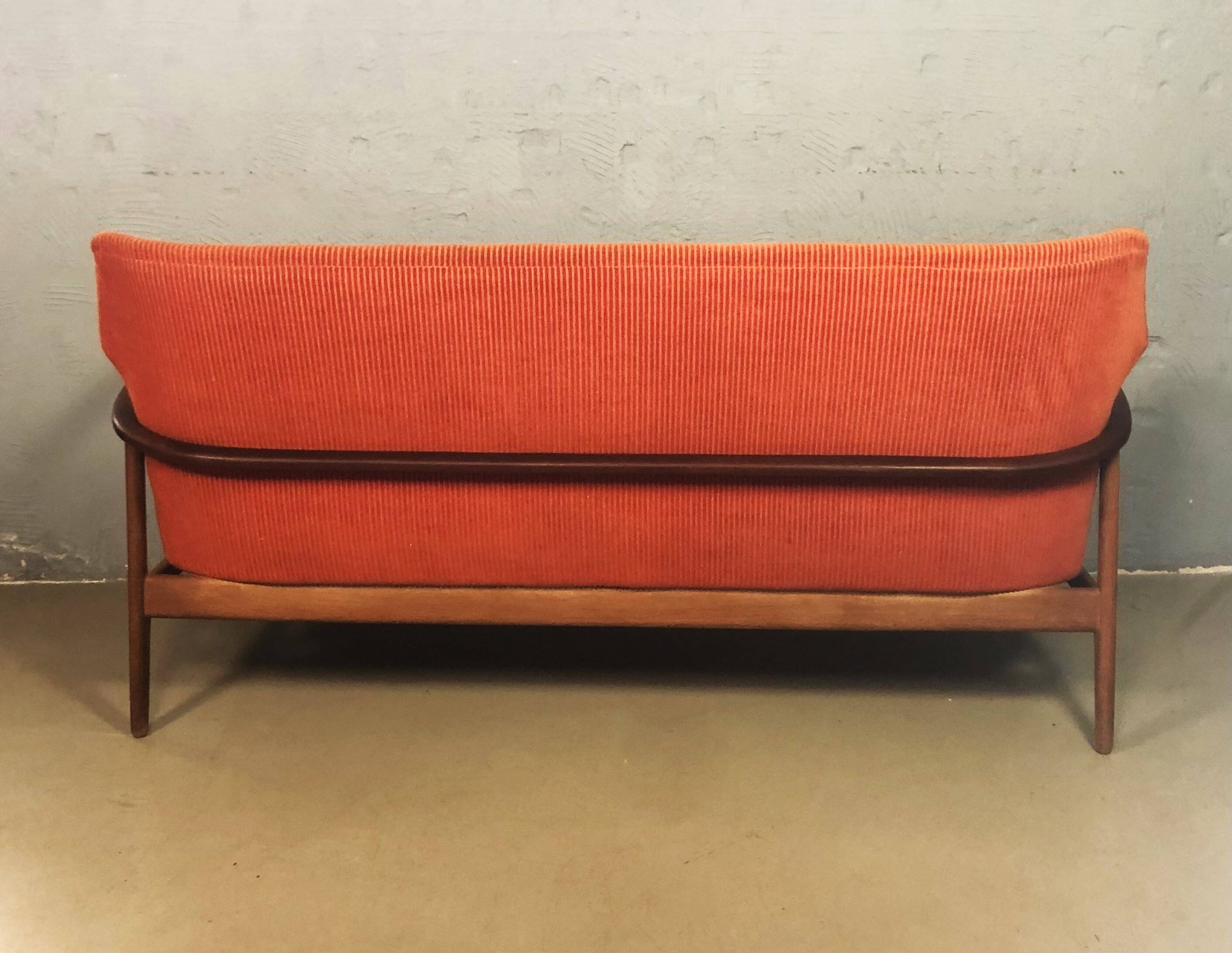 Vintage Bovenkamp bank