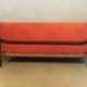 Banquette Bovenkamp vintage