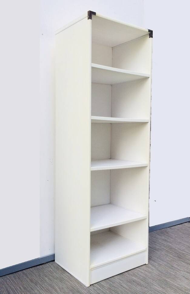 Set of 3 Guy Bernard cabinets for Meurop # Vintage 70s