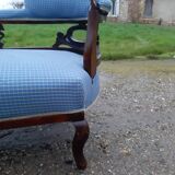 Mahogany meridian 1900