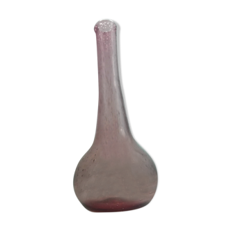Vase soliflore Biot