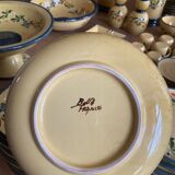 Vallauris tableware service