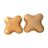 Pair of wall lights by Foscarini