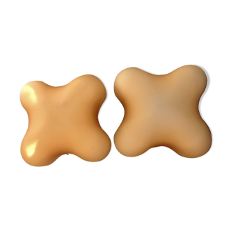 Paire d'appliques par Foscarini