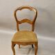 Set of two antique 19th century chairs