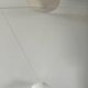 Geometric pendant light 1980