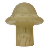 Peil & Putzler Mushroom table lamp , 1970s