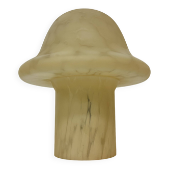 Peil & Putzler Mushroom table lamp , 1970s