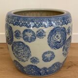 Cache-pot japonais