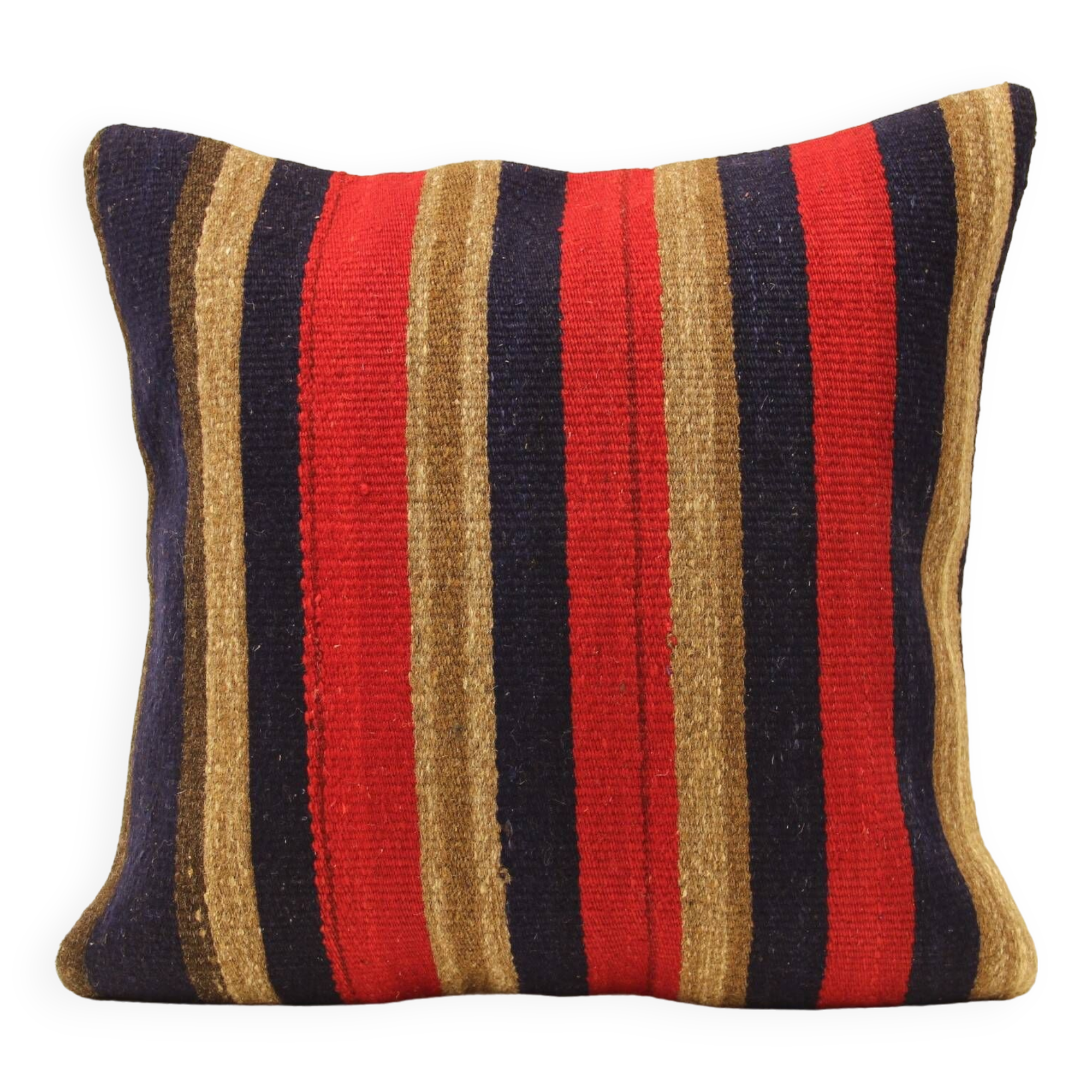 Turkish kilim cushion,50x50 cm,E-11