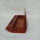 Cheath magnifying glass pen box
