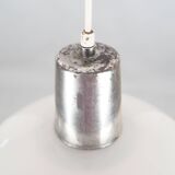 Pendant lamp, Italian design, 1970s, production: Italy