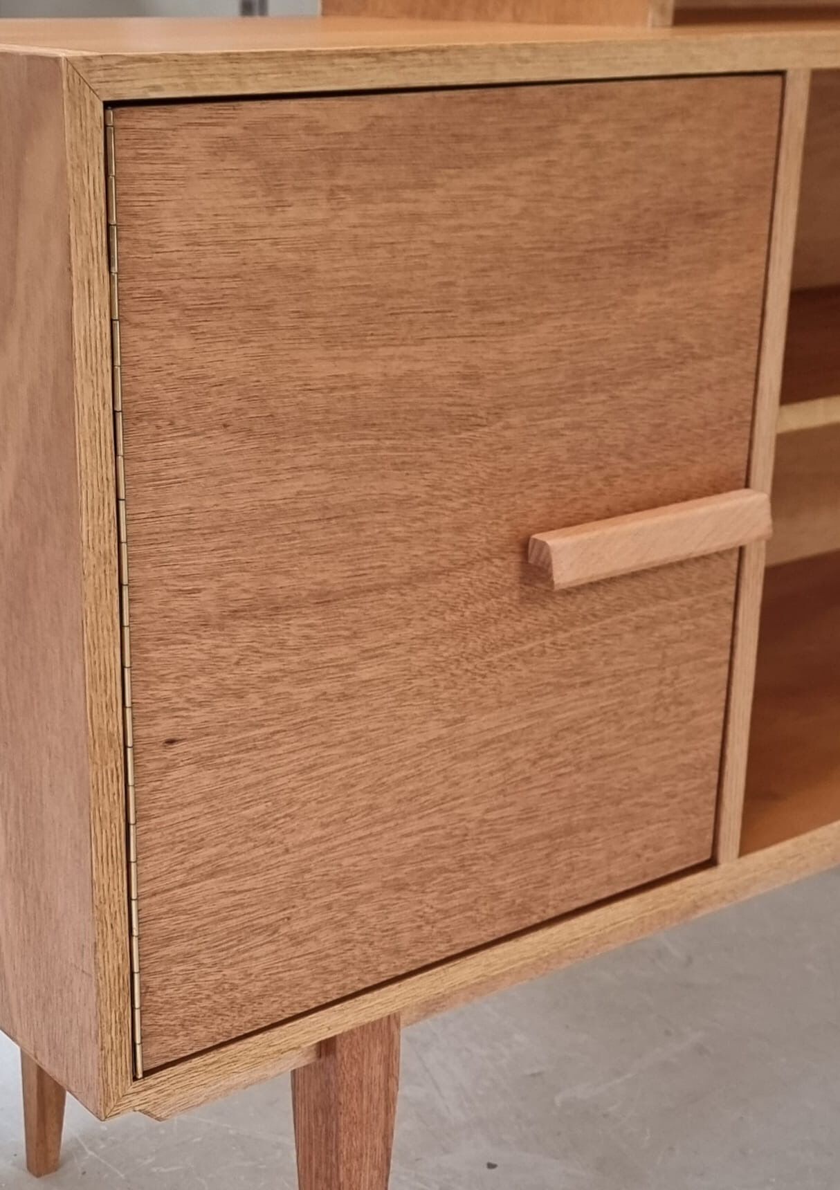 Highboard Valen