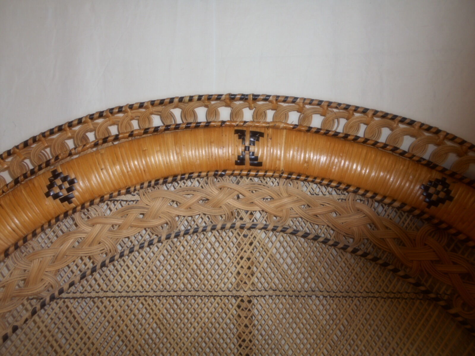 XXL Emmanuel armchair