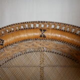 XXL Emmanuel armchair