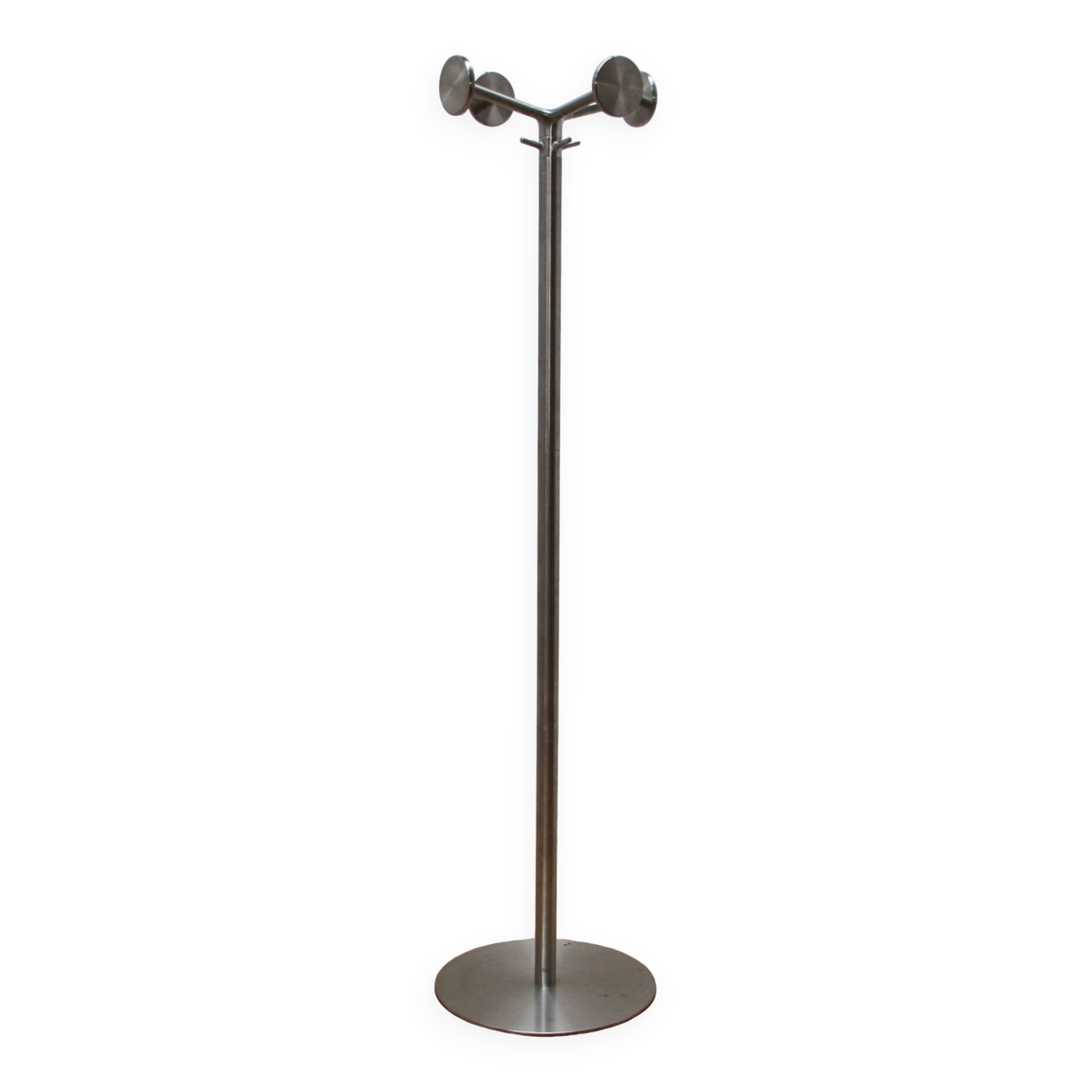 Set of 5 Nox coat racks, Ipso Rexite