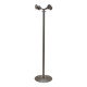 Set of 5 Nox coat racks, Ipso Rexite