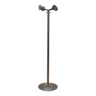 Set of 5 Nox coat racks, Ipso Rexite