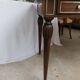 Bureau en palissandre