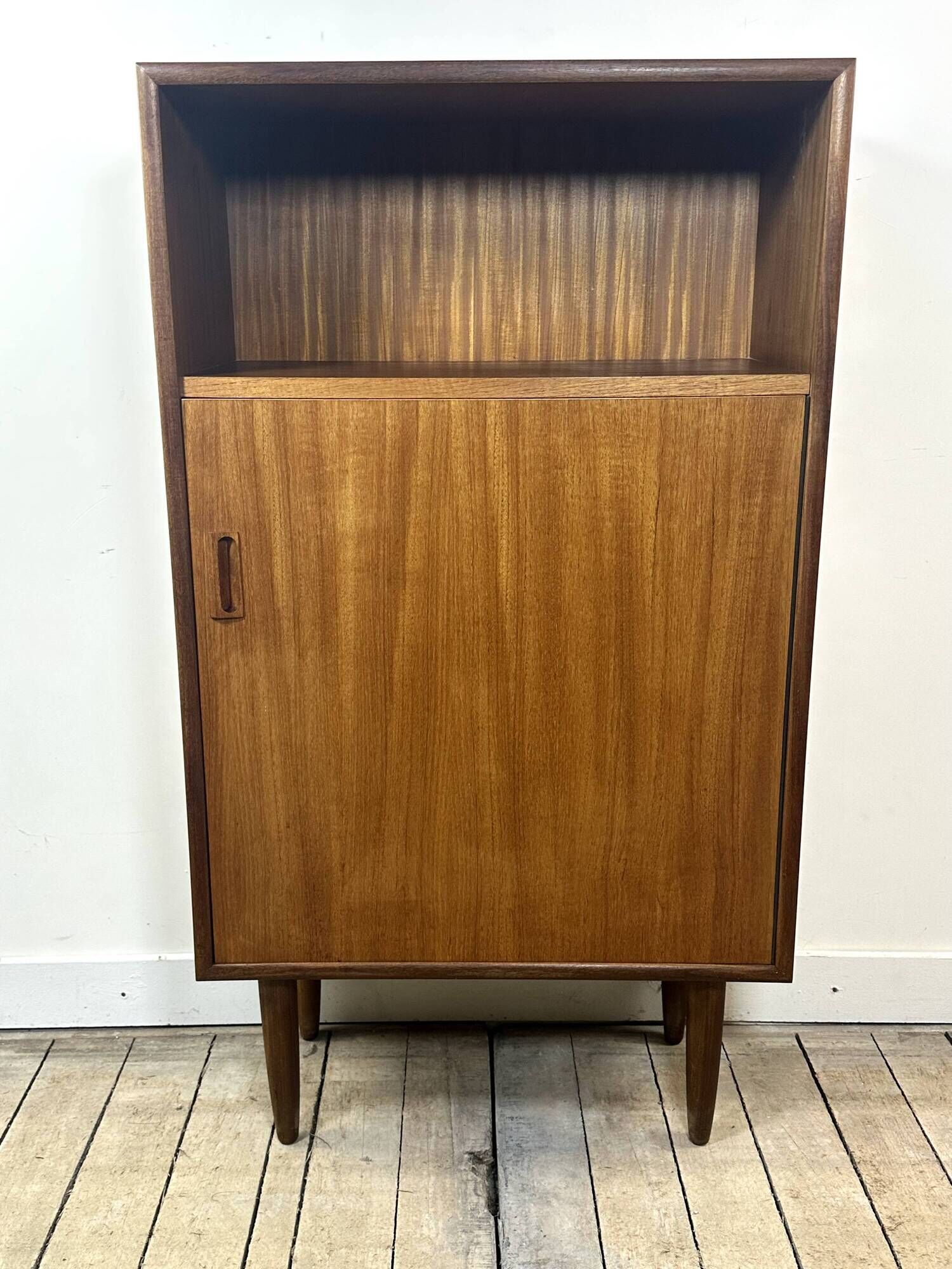 Teak storage furniture Meubelen Kempkes – Netherlands 1960s