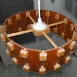 Scandinavian ceiling lamp