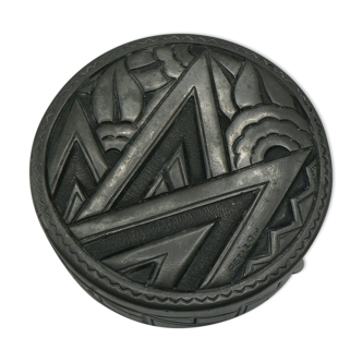 Petizon tin box