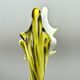 Clichy vase