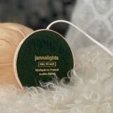 Jannalights handkerchief lamp