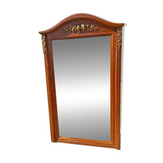 Miroir ancien