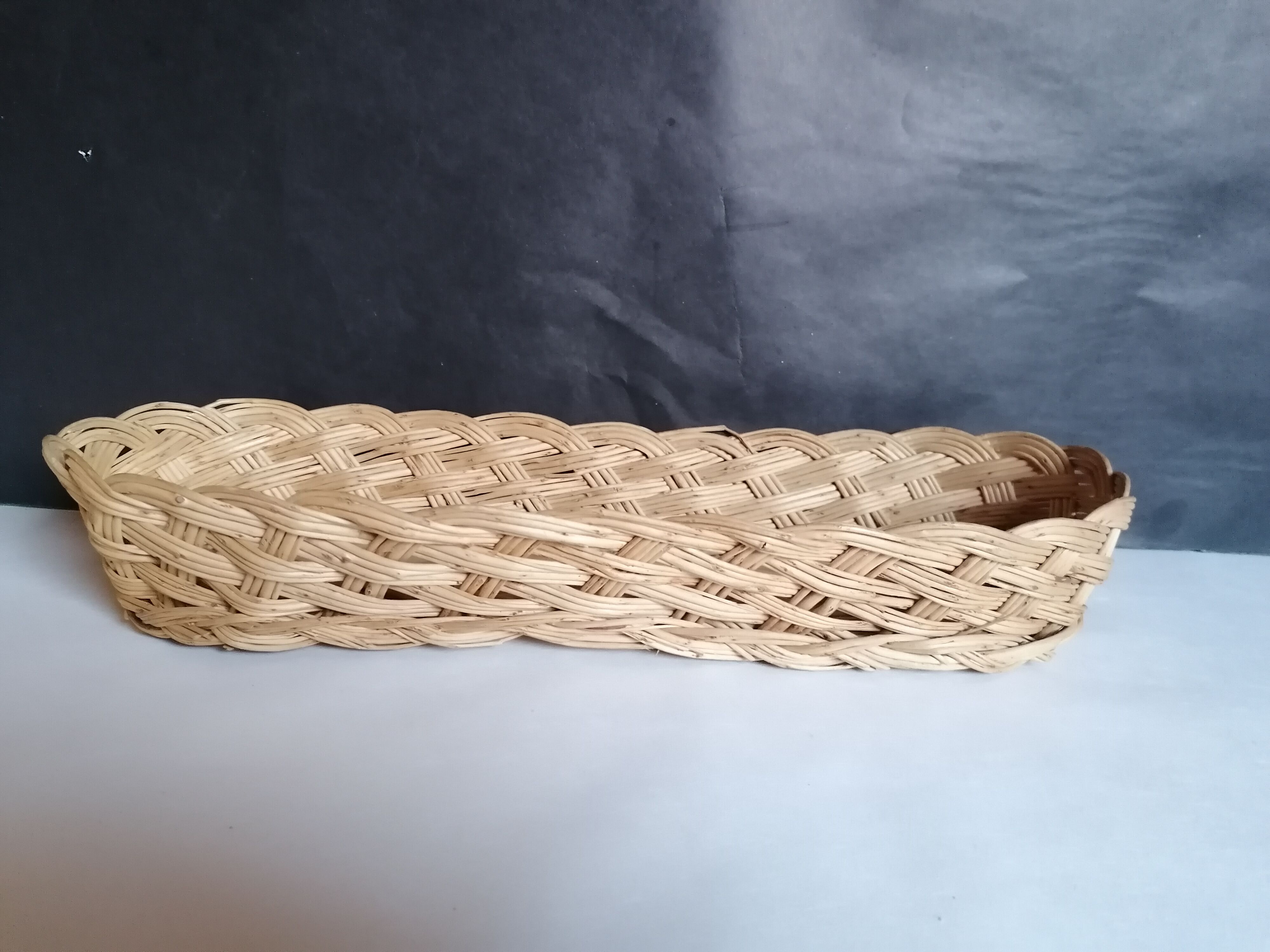 Bread basket or banneton