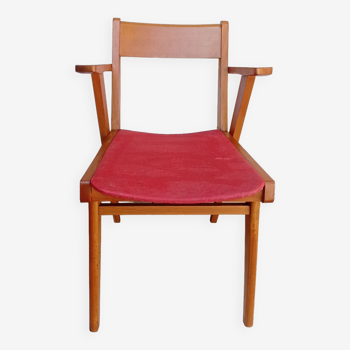 Scandinavian chair