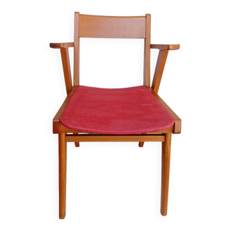 Scandinavian chair