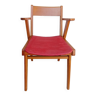 Scandinavian chair