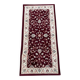 Tapis de style oriental 120cm x 60cm