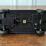 Small vintage car model