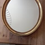Old mirror