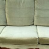 Louis XV style sofa