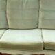 Louis XV style sofa