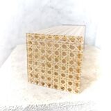 Vintage Alpac Création umbrella stand