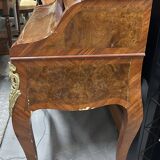 Secrétaire style Louis XV