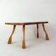 Wood side / Coffee Table