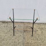 Angelo Ostuni side table 1950
