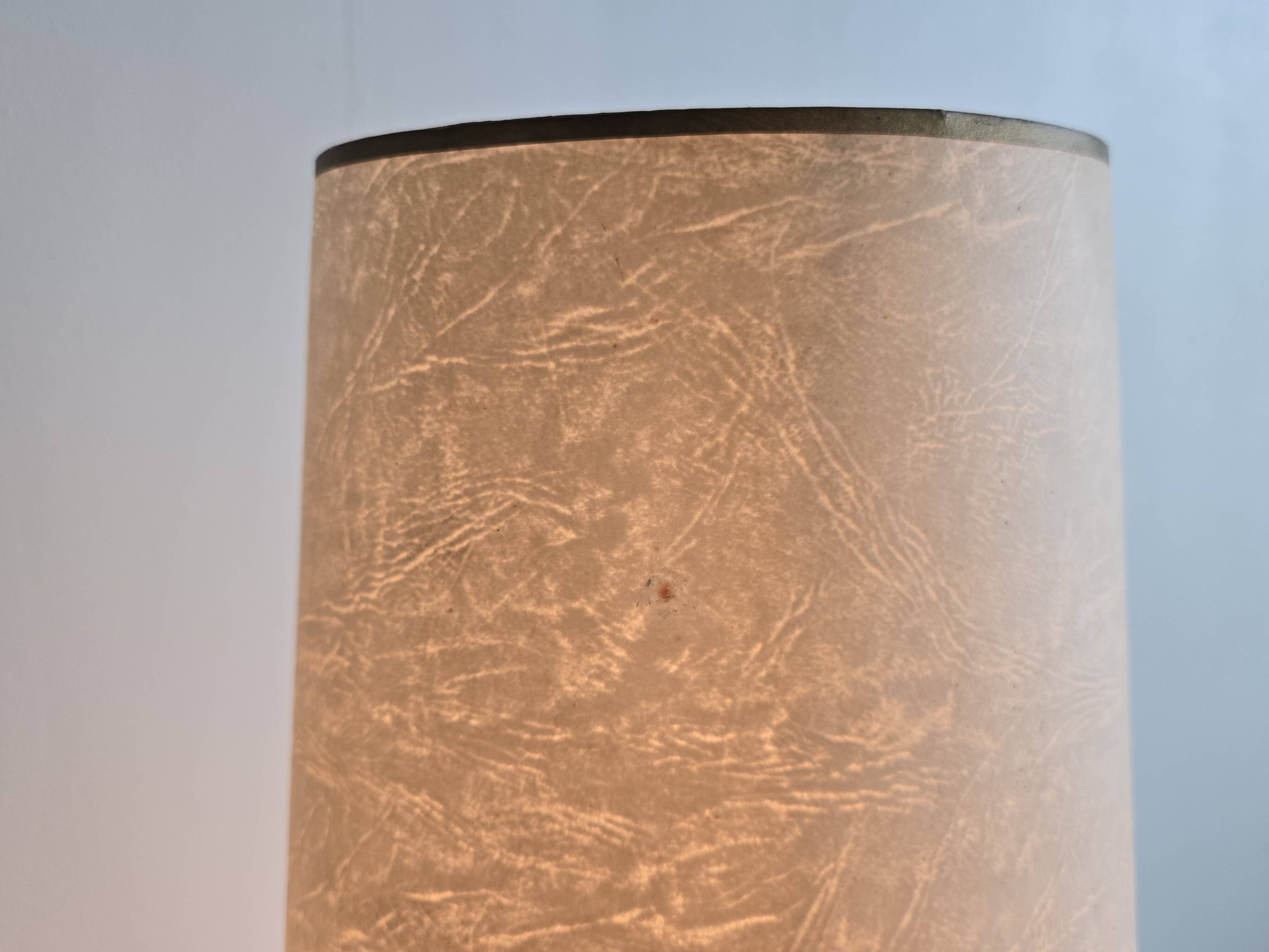 Arlus floor lamp, 1950