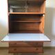 Scandinavian secretary