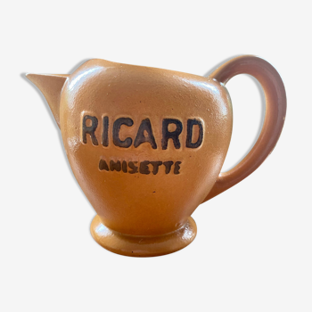 Pichet Ricard années 60