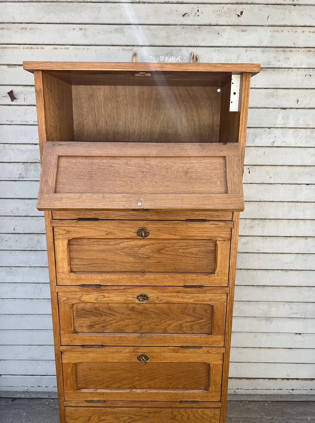 Vintage Drop-Leaf Furniture