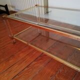 Vintage coffee table