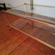 Vintage coffee table